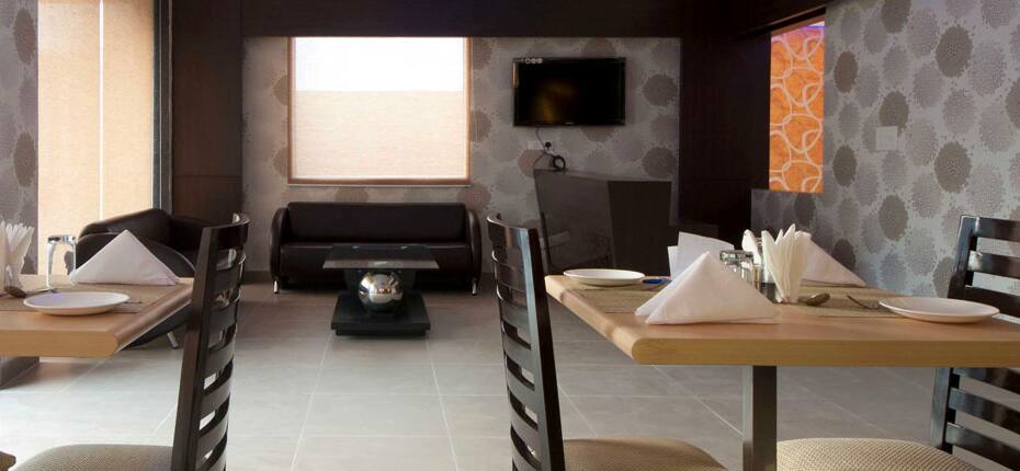 Hotel Paradise Inn, Manesar 3